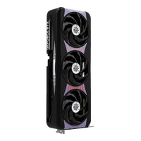 RTX 5080非公版到底差在哪？六款旗舰散热供电性能实测，看完少花冤枉钱