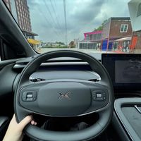 实测小鹏G7深度试驾！家用纯电SUV优缺点全扒，不吹不黑真实种草