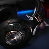 Focal宾利乌：被低估的冷门大耳机