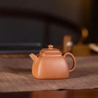 难怪你的茶不好喝！紫砂壶选泥料有门道，一篇讲透少走弯路