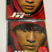 周杰伦CD版本水有多深？首版/再版/日版区别一次说清