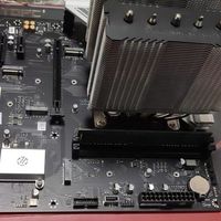 13900KF 装机手记：从拆箱到烤机的半个月