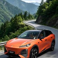 16万多的华为激光智驾+630km续航纯电SUV，这价格要啥自行车