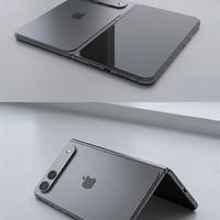 折叠屏平均一年贬值64.6%！iPhone Ultra一年后爆亏1300美元