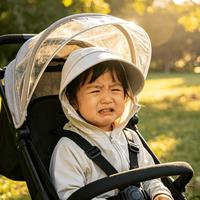 儿童防晒≠成人防晒！皮肤科医生揭秘选错不仅无效还伤皮肤