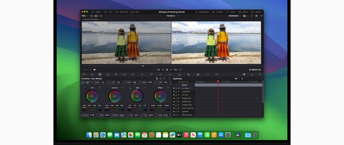 实测M3 MacBook Pro续航：官方数据有水分？这些场景掉电极快