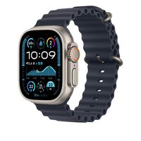 Apple Watch Ultra 2钛金属表壳：真抗造还是易留痕？真实测评来了