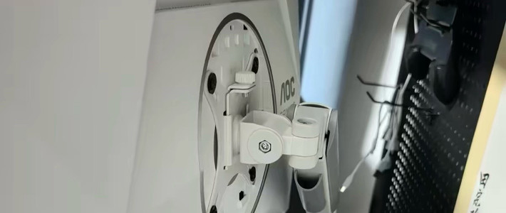 我的DIY桌搭好物：北弧E350，让桌面真正“呼吸”起来