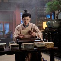 900万云包场逼平台连夜改排播！《莫离》开创粉丝资本介入播出端先例