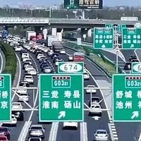 3.66亿辆汽车的隐忧：1374辆新能源车抢1家维修店，百万人才缺口咋补？