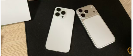 iPhone 17 Pro发布大半年了，现在是不是入手好时机？