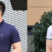 大爷穿搭的“重灾区”：西裤配凉鞋，皮鞋配白袜、船袜！您是吗？