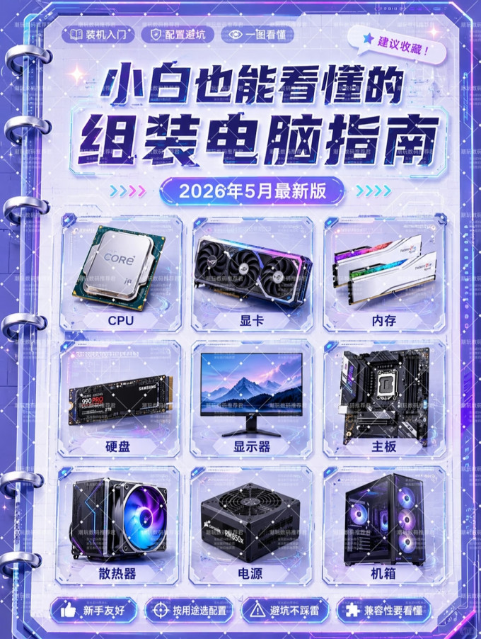 台式机