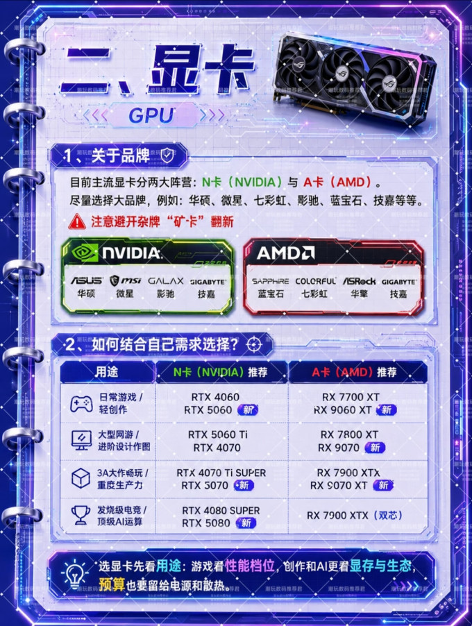 台式机