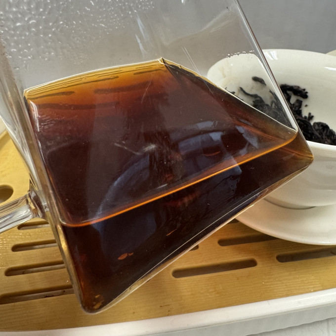 普洱茶