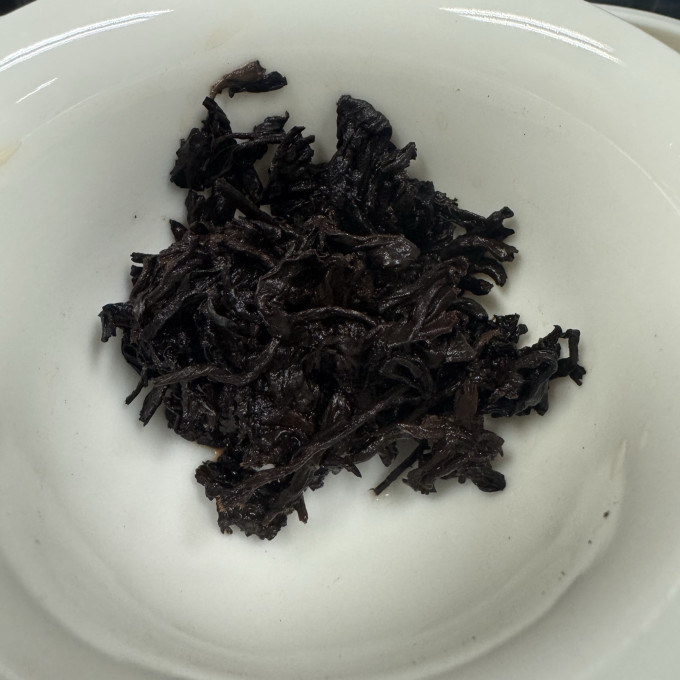 普洱茶