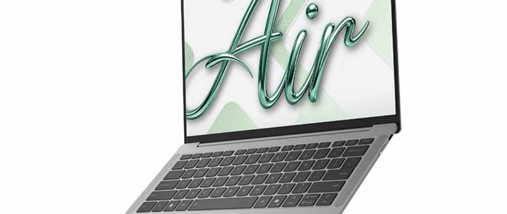 通勤背着不累的电脑怎么挑？联想小新Air 14：通勤多走几步也不怕