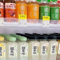 3年疯涨17倍！便利店养生水真养生还是“智商税”？营养师说出大实话