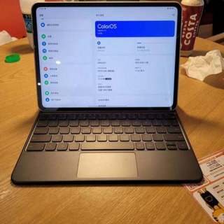 OPPO Pad 2的7:5仿书屏让同尺寸屏幕多显示10%内容，学生党和办公族狂喜，但追剧党却有话说