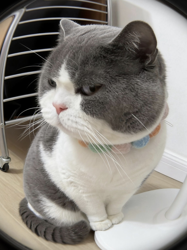 家有猫咪