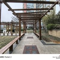 折叠机身也能卫星通信？华为Pocket 2技术深扒+极限场景实测