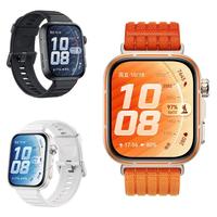 差价800块，屏幕材质健康功能差多少？华为WATCH FIT 5标准版对比Pro版全面解析