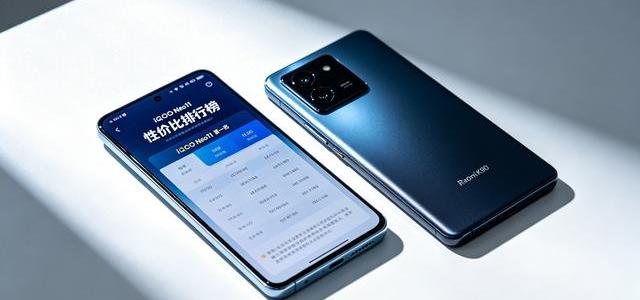 2000-3000元性能机实测对比：iQOO Neo11和一加Ace系列哪个更值得买