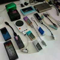 500-700元小尾巴横评：5款产品推力调音全对比，发烧友必看
