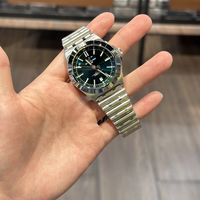 经典新生与全面进化：百年灵机械计时腕表如何变得更好