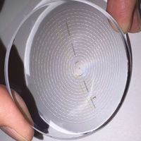 蔡司小瞳堡 vs 传统离焦镜片：随机信号设计如何打破近视防控"单曲循环