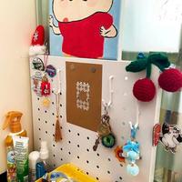 一张图搞懂洞洞板选购：材质、安装、承重全对比，租房自住各有最优解