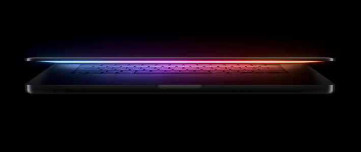 苹果终于打脸乔布斯！MacBook Ultra曝光：灵动岛+触控屏，五年设计要变天