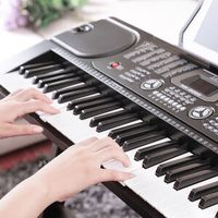 电钢琴/电子琴内录速成指南：选线、接电脑、调参数、配音频格式，一篇全搞定