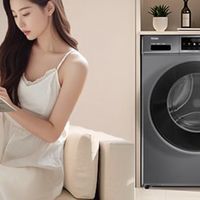洗衣机怎么选?哪个牌子最好用?2026最建议这3款:闭眼入不踩坑