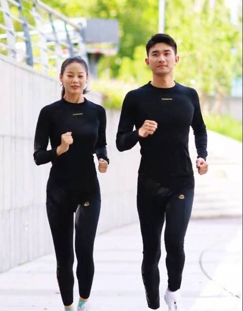 零下10度穿什么跑？拆解5款加绒压缩裤看保暖和压缩差距在哪