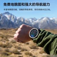 续航实测：华米T-Rex Ultra 2力压国际大牌，3999元户外表谁更强？