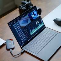 43小时续航实测！戴尔XPS 14 2026为何能碾压MacBook Air三倍