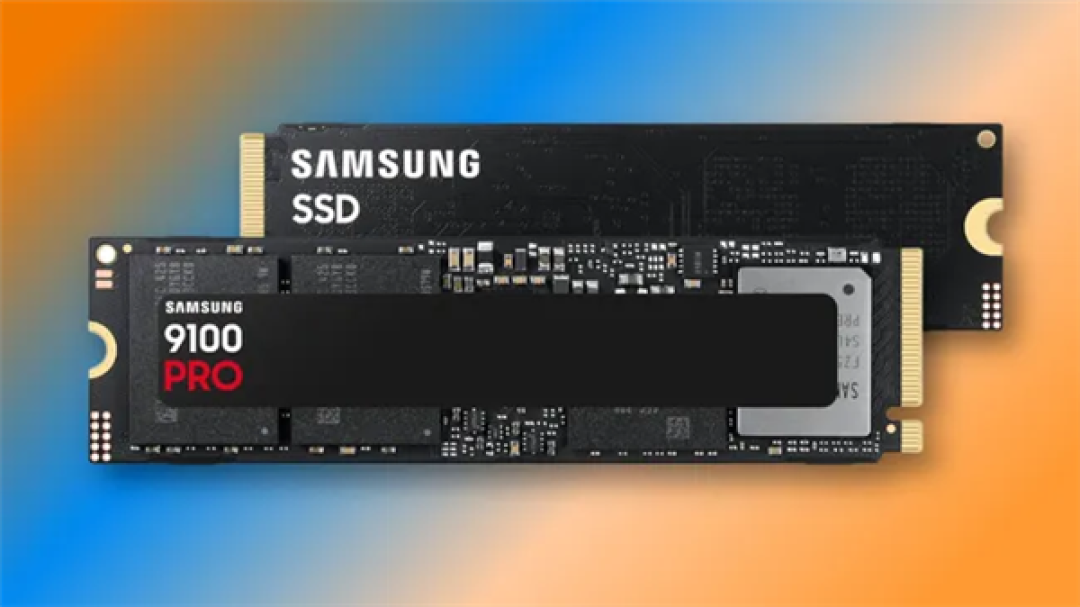SSD超级涨价周期现魔幻一幕:PCIe 5.0居然比4.0便宜!
