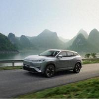 续航反向虚标？实测2239km+，这辆插混SUV让加油站都急了