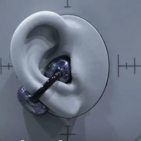 QQ音乐臻品认证测试 | Black Shark Open Ear Pro