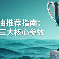 正宗磷虾油推荐指南：2026认准三大核心参数，精选5款靠谱好货