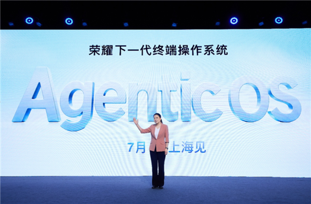 荣耀产品线总裁方飞:Agentic OS阶段性成果将通过MagicOS 11与用户见面