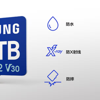多设备通用超省心，走心存储卡产品推荐三星T7 microSD存储卡