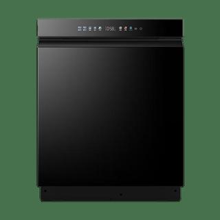 海尔两款洗碗机正面PK:W5000Plus+双面洗大战EYW13029D蒸汽洗,选谁更值?