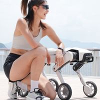 三款热门 AI 机器狗横评，越疆 Rover X1 凭什么更值得看