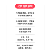夏天游泳搭子怎么选？2026年5款热门运动耳机全面测评：实用指南