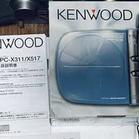 闲鱼最冷门的古董CD随身听，颜值不输索尼！二手便宜一大截
