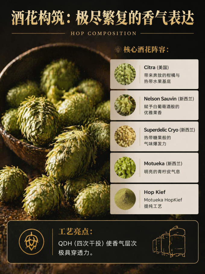费登斯精酿啤酒