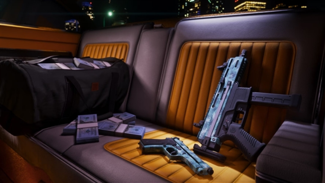 《GTA6》明天预购!定价79.99美元起:11月12日开启预载
