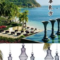 藏在军事基地旁的三亚顶奢酒店！1.2km私属海岸+Bill Bensley封神之笔园林，住过才懂什么是隐世浪漫